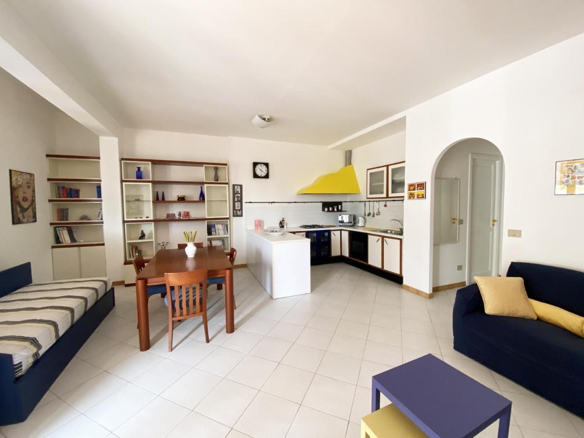 Villa A Lipari Экстерьер фото